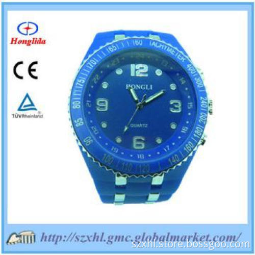 2013 new products on market,hot selling silicone watch